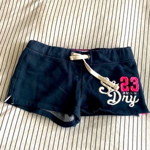 Super Dry Women’s Shorts | Size M